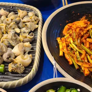 교동할매빈대떡 사진