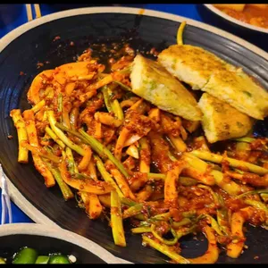교동할매빈대떡 사진