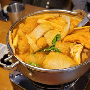 꼬지사께 사진