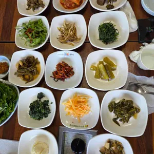 산하가든 사진