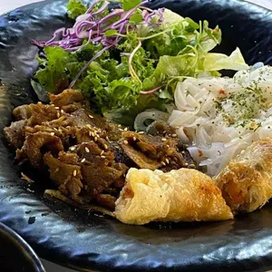 포플러스쌀국수 사진