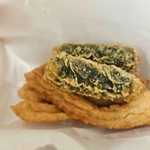 신전떡볶이 사진
