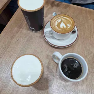 애리스커피펙스코 사진