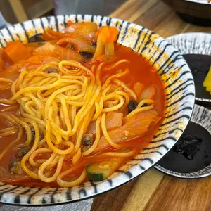 형제꼬막짬뽕 사진