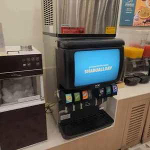 샤브올데이 리뷰 사진