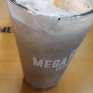 메가커피 사진