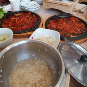낭구 사진