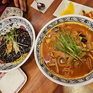 도야짬뽕 사진