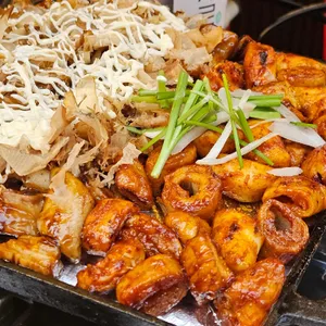 고집불통 강곱창 사진