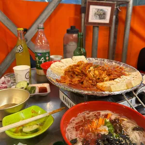 마포포장마차 사진