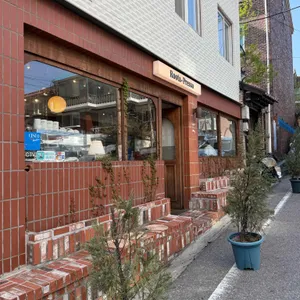 루츠프레소 커피로스터스 리뷰 사진