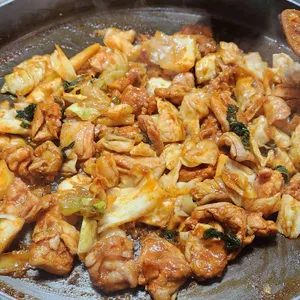 춘천꼬꼬닭갈비 대표 사진