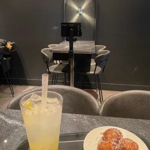 타파스빈 사진
