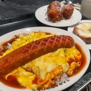 타파스빈 사진