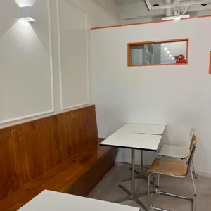 카페 새로 리뷰 사진