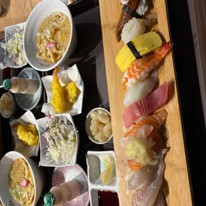 교토스시 사진