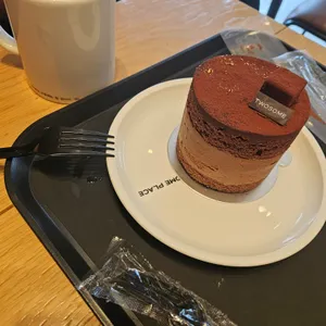 투썸플레이스 사진