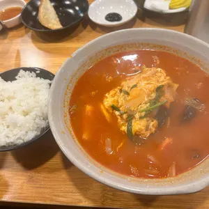 만리향 사진