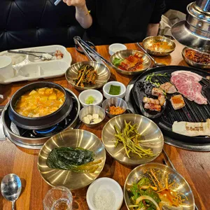 한마음정육식당 사진