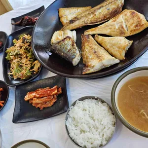 속초생생구이 사진