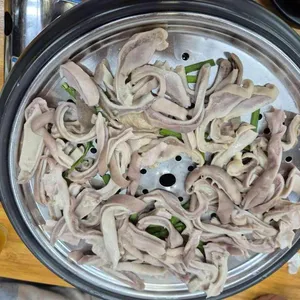 청돈도마순대국 사진