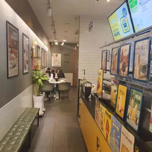 빽다방 리뷰 사진