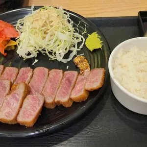 백식당 사진