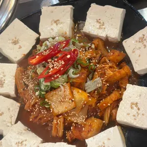 더종로빈대떡 사진