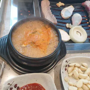 그릴하우스 사진