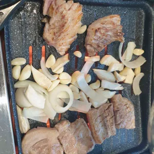 그릴하우스 사진