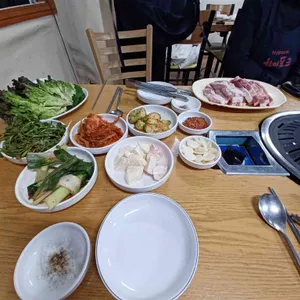 대지정육점식당 사진