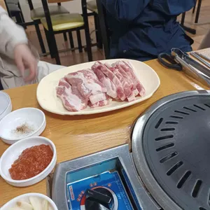 대지정육점식당 사진