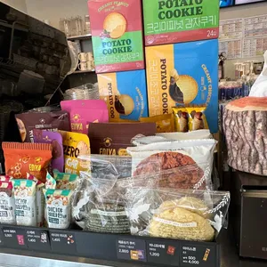 이디야커피 리뷰 사진