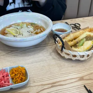 우동키노야 사진