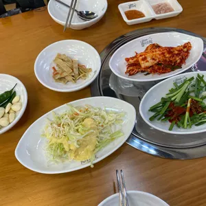 박만배아리랑보쌈 사진