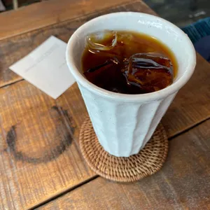 까페여름 사진