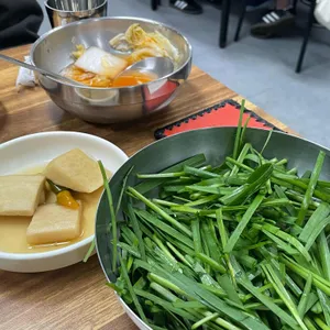 장원닭한마리 사진