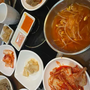 여가반상 사진
