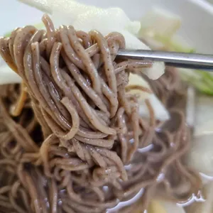 반가의 메밀 사진