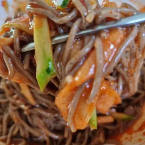 반가의 메밀 사진
