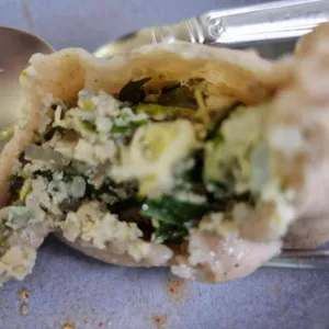 반가의 메밀 사진
