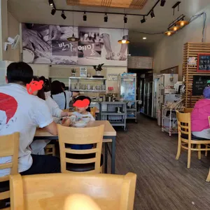 반가의 메밀 리뷰 사진