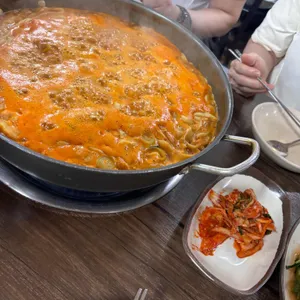 홍두깨식당 사진