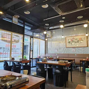부대냉삼이백집 리뷰 사진