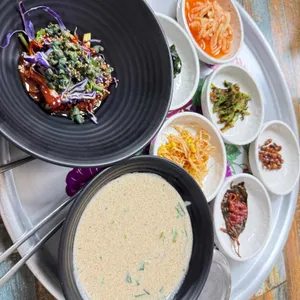 고가식당 사진