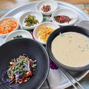 고가식당 사진