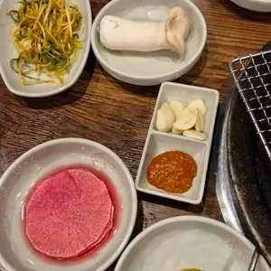 벙구갈비 사진