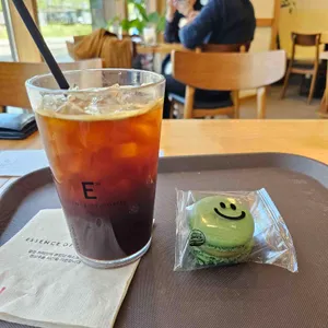 에센스커피 사진