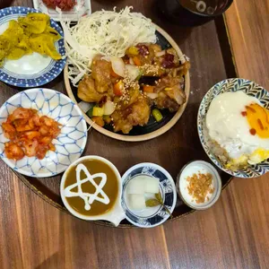 다이도코로 사진