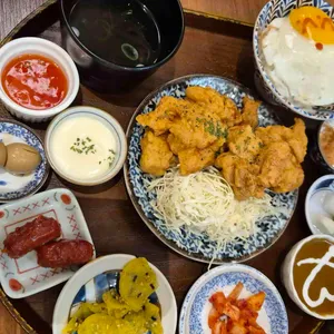 다이도코로 사진